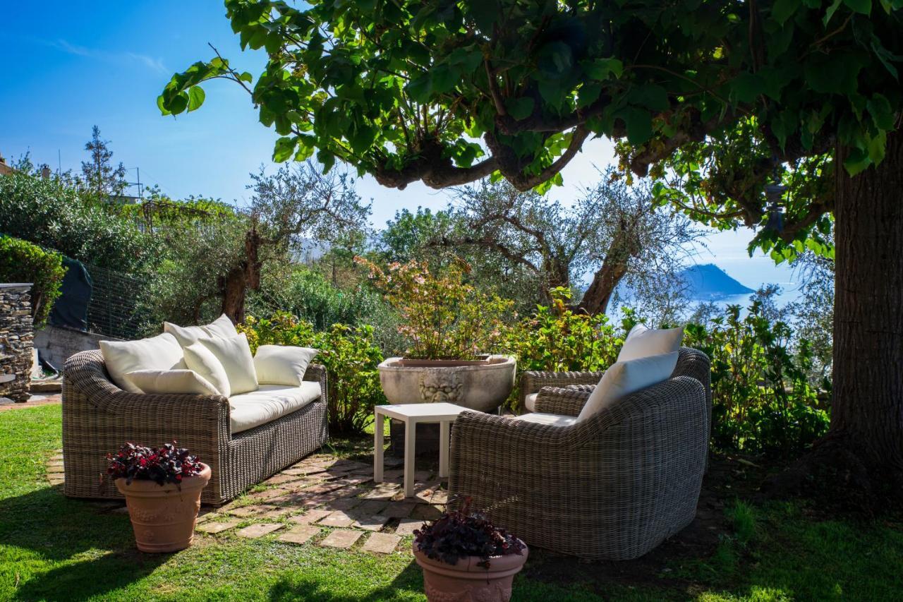 Olivenere Agriturismo Лаванья Экстерьер фото