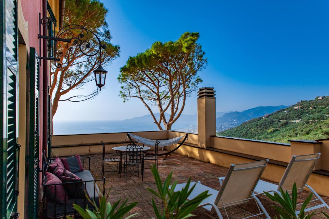 Olivenere Agriturismo Лаванья Экстерьер фото
