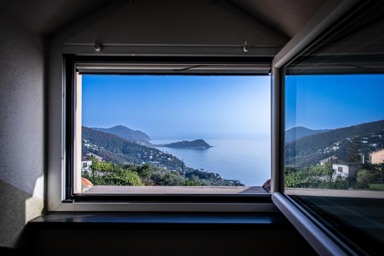 Olivenere Agriturismo Лаванья Экстерьер фото