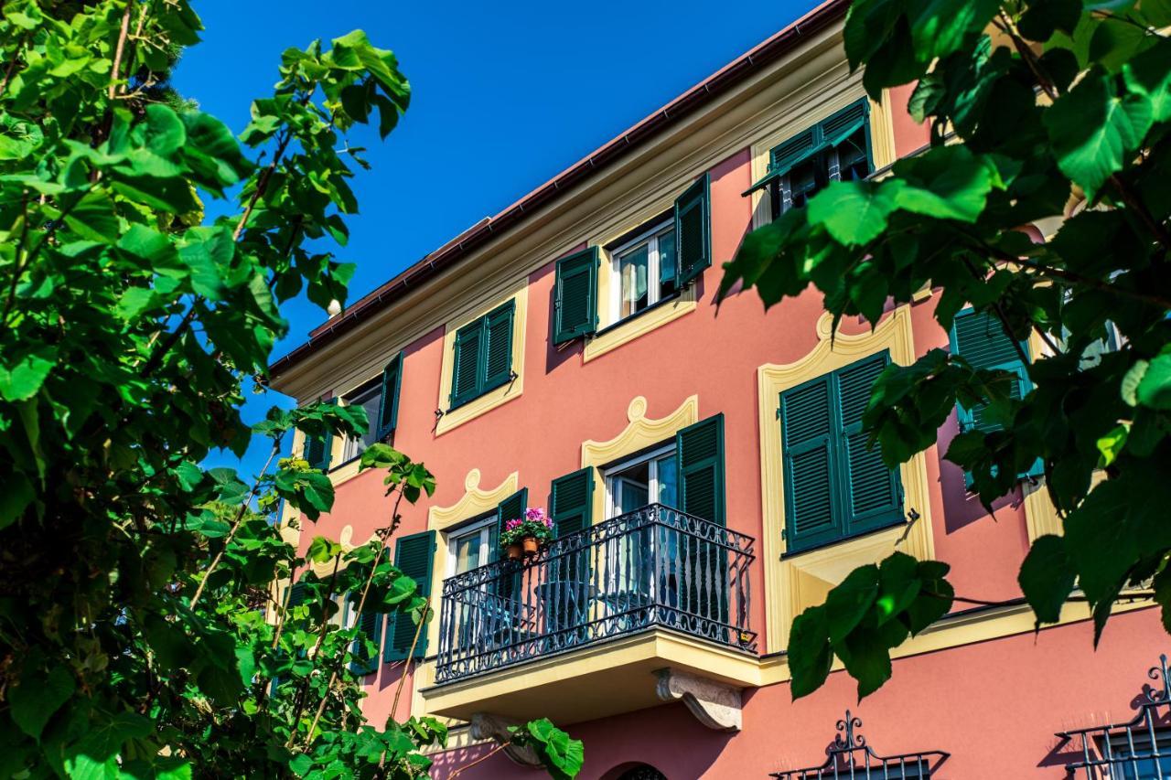 Olivenere Agriturismo Лаванья Экстерьер фото