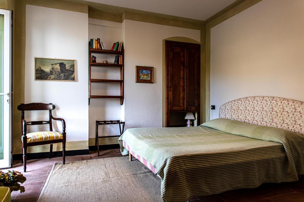 Olivenere Agriturismo Лаванья Экстерьер фото
