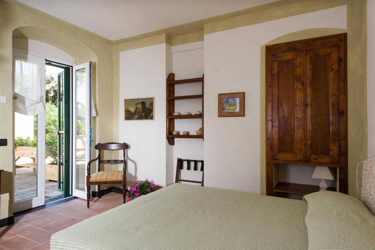Olivenere Agriturismo Лаванья Экстерьер фото